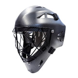 Blindsave Målvaktshjälm SHARKY Carbon
