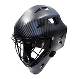 Blindsave Målvaktshjälm SHARKY Carbon