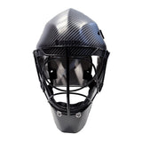 Blindsave Målvaktshjälm SHARKY Carbon