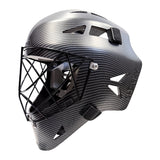 Blindsave Målvaktshjälm SHARKY Carbon