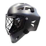 Blindsave Målvaktshjälm SHARKY Carbon