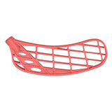 Fat Pipe Innebandyblad SILK (PPS) Almost Red