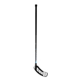 Salming Innebandyklubba Q1 P-Series Aero 29 Black/Blue