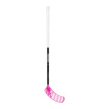 Salming Innebandyklubba Trident Nitro Lite 27 Black/Mixed