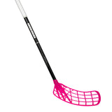 Salming Innebandyklubba Trident Nitro Lite 27 Black/Mixed