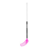 Salming Innebandyklubba Trident Nitro Lite 27 Black/Mixed