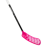 Salming Innebandyklubba Trident Nitro Lite 27 Black/Mixed