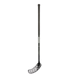 Salming Innebandyklubba Trident Nitro Lite 27 Black/Silver