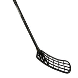 Salming Innebandyklubba Trident Nitro Lite 27 Black/Silver