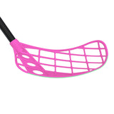 Fat Pipe Innebandyklubba SHADE 29 SILK SLICKS Black/Pink