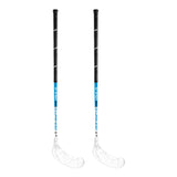Unihoc Innebandyklubba SNIPER 30 White/Blue 2-pack-Innebandy24