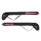 Zone Klubbfodral INTRO (80-92cm) Black/Pink