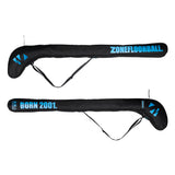 Zone Klubbfodral INTRO (80-92cm) Black/Blue