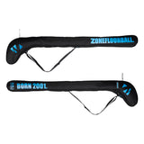 Zone Klubbfodral INTRO (92-104cm) Black/Blue
