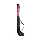 Zone Klubbfodral INTRO (92-104cm) Black/Pink