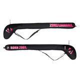 Zone Klubbfodral INTRO (92-104cm) Black/Pink