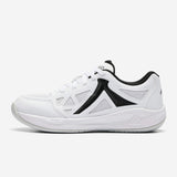 Kanso Innebandyskor TAKUMI ID JR White/Black