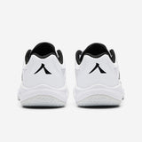 Kanso Innebandyskor TAKUMI ID JR White/Black