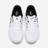 Kanso Innebandyskor TAKUMI ID JR White/Black