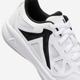 Kanso Innebandyskor TAKUMI ID JR White/Black