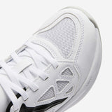 Kanso Innebandyskor TAKUMI ID JR White/Black