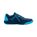 Kanso Innebandyskor TAKUMI SC Navy Blue