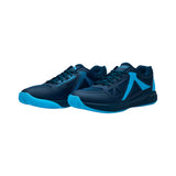 Kanso Innebandyskor TAKUMI SC Navy Blue