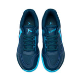 Kanso Innebandyskor TAKUMI SC Navy Blue