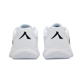 Kanso Innebandyskor TAKUMI ID White/Black