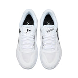 Kanso Innebandyskor TAKUMI ID White/Black