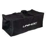 Unihoc Sportväska CLASSIC Black - 75L