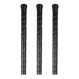 Unihoc Grepplinda "TOP Grip" Black 3-pack