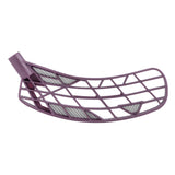 Oxdog Innebandyblad TRIAD MBC3 (PP) Frozen Purple/Silver