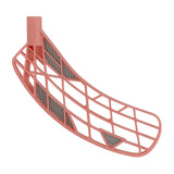 Oxdog Innebandyblad TRIAD MBC3 (PP) Peach/Silver