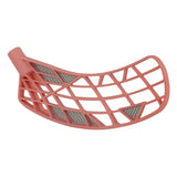 Oxdog Innebandyblad TRIAD MBC3 (PP) Peach/Silver