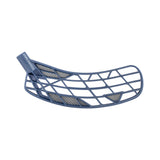 Oxdog Innebandyblad TRIAD MBC3 (PP) Steel Blue/Silver