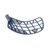 Oxdog Innebandyblad TRIAD MBC3 (PP) Steel Blue/Silver