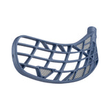 Oxdog Innebandyblad TRIAD MBC3 (PP) Steel Blue/Silver