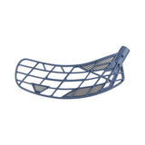 Oxdog Innebandyblad TRIAD MBC3 (PP) Steel Blue/Silver