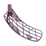 Oxdog Innebandyblad Triad NBC3 (PE) Frozen Purple/Silver