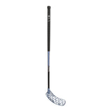 Oxdog Innebandyklubba ULTRALIGHT HES Round 27 Triad Steel Blue/Black