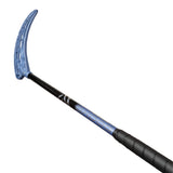 Oxdog Innebandyklubba ULTRALIGHT HES Round 31 Highlight Steel Blue/Black