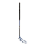 Oxdog Innebandyklubba ULTRALIGHT HES Round 31 Highlight Steel Blue/Black