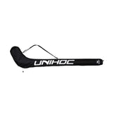 Unihoc Klubbfodral ECO SR Black