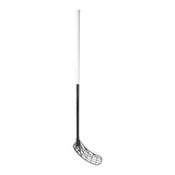 Unihoc Innebandyklubba Carbskin Slim 26 UNILITE Black