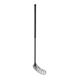 Unihoc Innebandyklubba Carbskin Slim 29 UNILITE Black