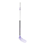 Unihoc Innebandyklubba Evolab 26 UNILITE Black/Ice Purple