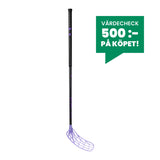 Unihoc Innebandyklubba Evolab 29 UNILITE Black/Ice Purple