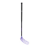 Unihoc Innebandyklubba PRODIGY 32 UNILITE Black/Purple