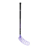 Unihoc Innebandyklubba PRODIGY 36 UNILITE Black/Purple